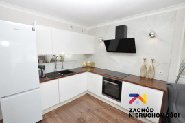 Mieszkanie na osiedlu Łężyca 3-pokoje 2 piętro!